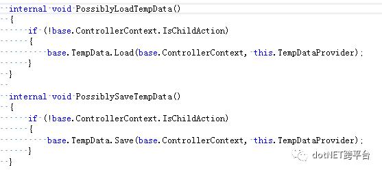 窥探ASP.Net MVC底层原理 实现跨越Session的分布式TempData