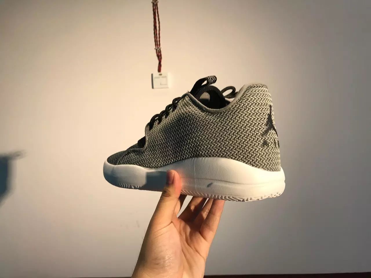 正式发布全新 Jordan Eclipse 仅售39元