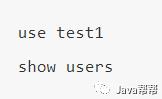 day27.MongoDB【Python教程】