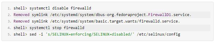 周末送资料 | Zabbix3.0 安装和配置总结