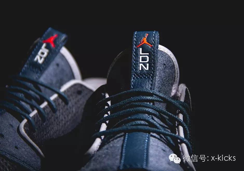 欧洲巡礼：Jordan Eclipse “City Pack”系列