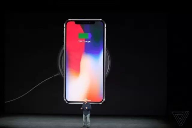 纵览iPhone X所有新特性：从3D人脸识别到A11Bionic神经引擎