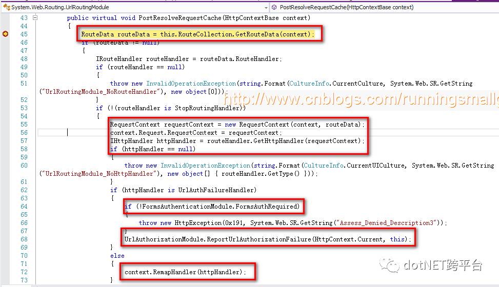 窥探ASP.Net MVC底层原理 实现跨越Session的分布式TempData