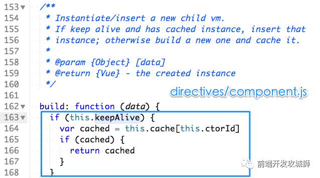 Vue.js 源码学习笔记