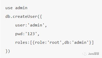 day27.MongoDB【Python教程】