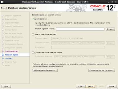 纯干货：手把手地教你搭建Oracle Sharding数据库分片技术