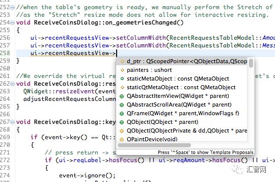 MACOSX上为ECLIPSE开发比特币设置C++ IDE