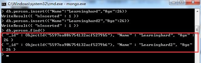 NoSQL系列专题：MongoDB快速入门