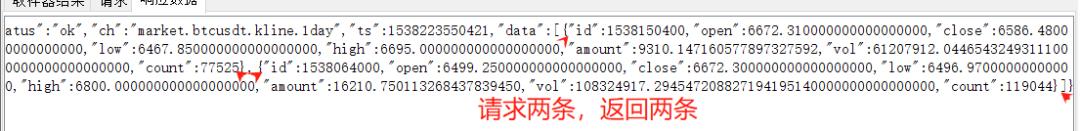 Jmeter +Eclipse测试火币网REST API 实战案例（上）