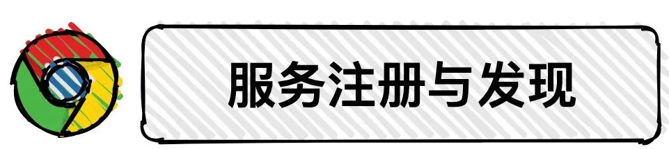 服务注册与发现原理，我学到了，你呢？