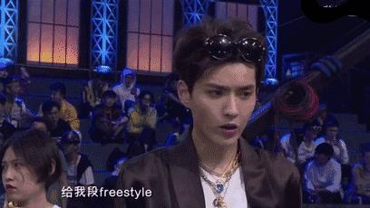 我有自动化运维，你有 freestyle 吗？