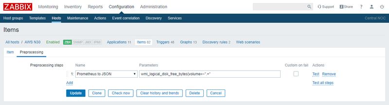 Zabbix 4.2 发布！支持Prometheus数据收集，可扩展性大大提升