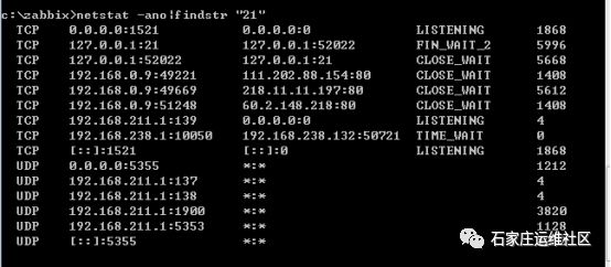 Zabbix-创建监控项