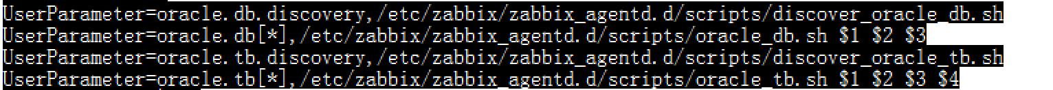 玩转 Zabbix： 用 LLD 完全自动化监控 Oracle