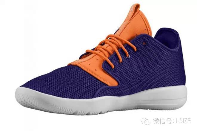 兔纸又来啦！Jordan Eclipse“兔八哥”发售信息曝出