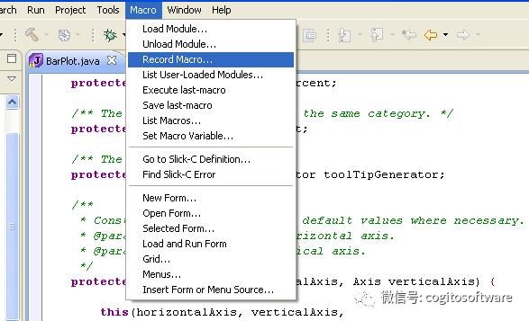 SlickEdit Core---Eclipse与SlickEdit的完美融合