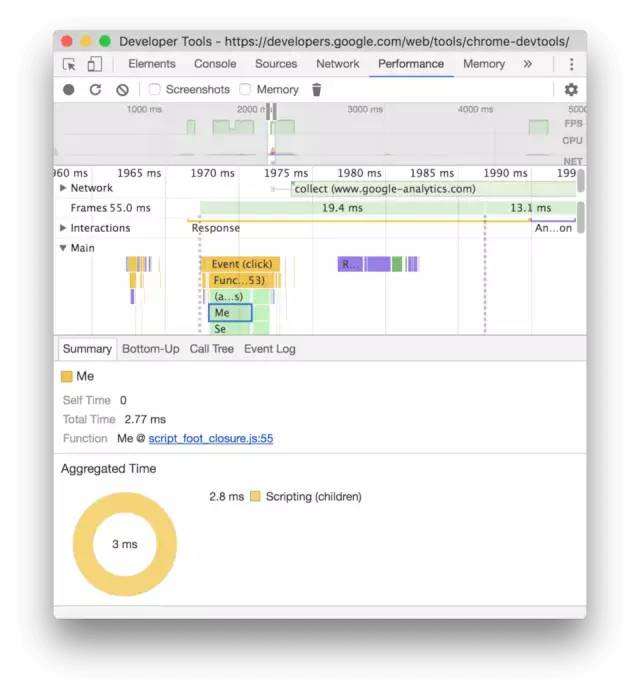 【Vuejs】108-Vue 中的那些性能优化