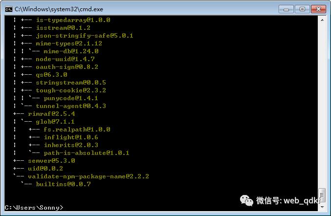 Vue.js2.0从入门到放弃---入门实例（一）