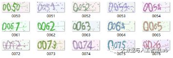 【AI实战：附源代码】手把手教你文字识别模型（入门篇：验证码识别）