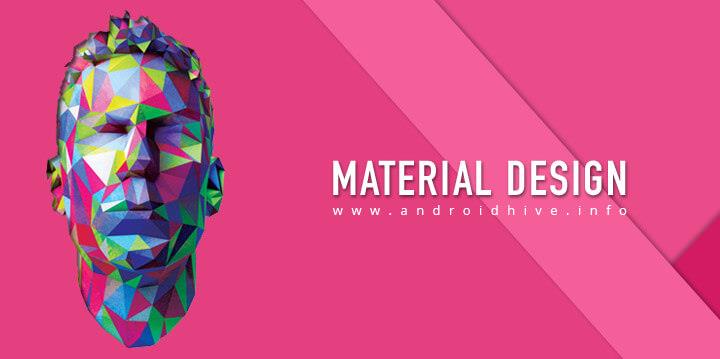 Material Design