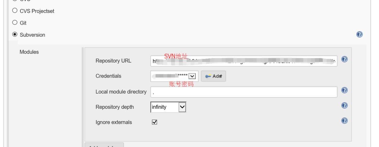 Android: Jenkins+SVN+Gradle+QQ Mojo实现项目自动化构建