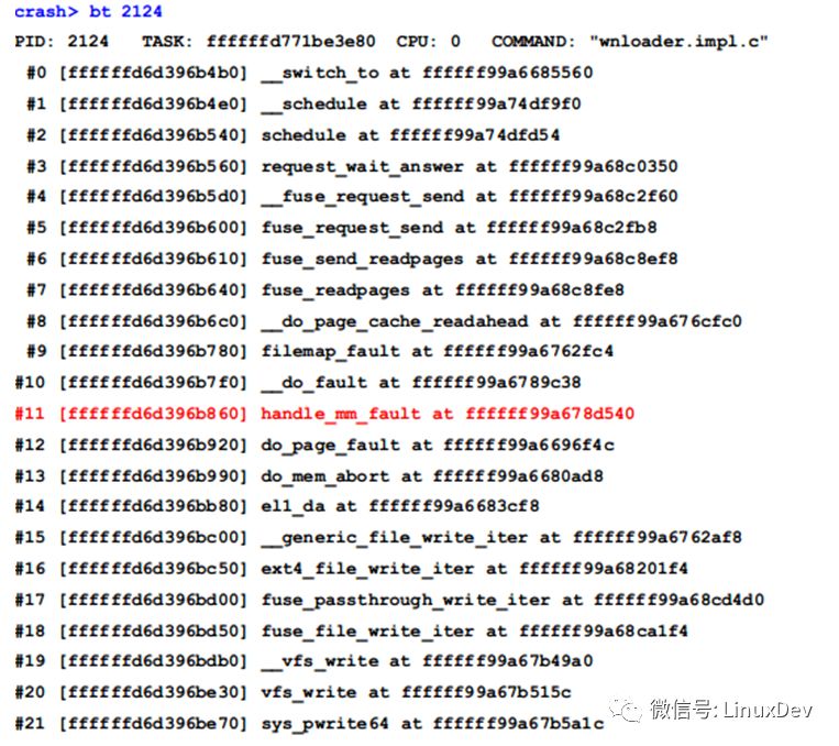 朴英敏： 用crash工具分析Linux内核死锁的一次实战