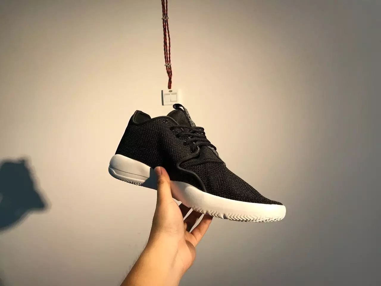 正式发布全新 Jordan Eclipse 仅售39元