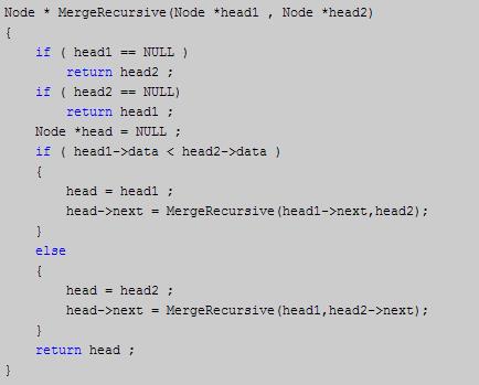 程序员面试需要的C++笔试题汇总