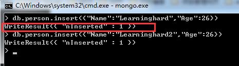 NoSQL系列专题：MongoDB快速入门