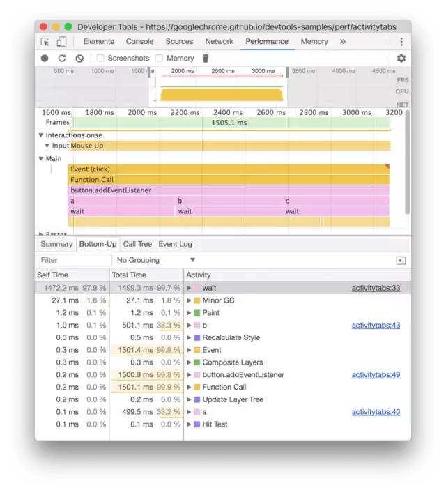 【Vuejs】108-Vue 中的那些性能优化