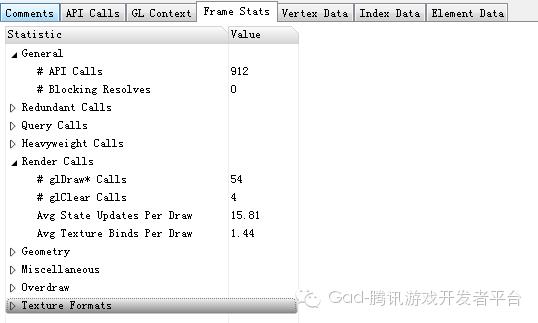 浅谈Unity的渲染优化(1)： 性能分析和瓶颈判断（上篇）