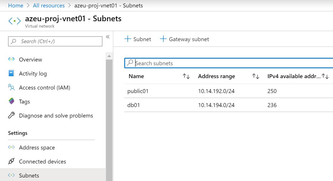 Azure + MongoDB - NoSQL数据库集群初探（实践篇）