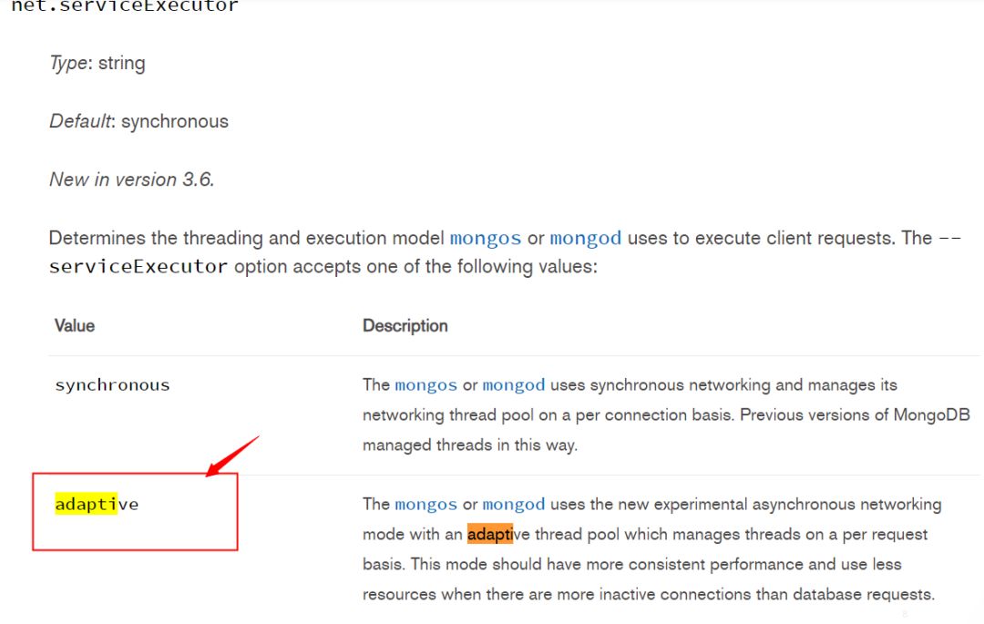 MongoDB征文 | OPPO百万级高并发MongoDB集群性能数十倍提升优化实践