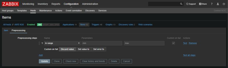 Zabbix 4.2 发布！支持Prometheus数据收集，可扩展性大大提升