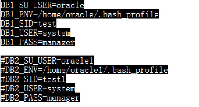 玩转 Zabbix： 用 LLD 完全自动化监控 Oracle