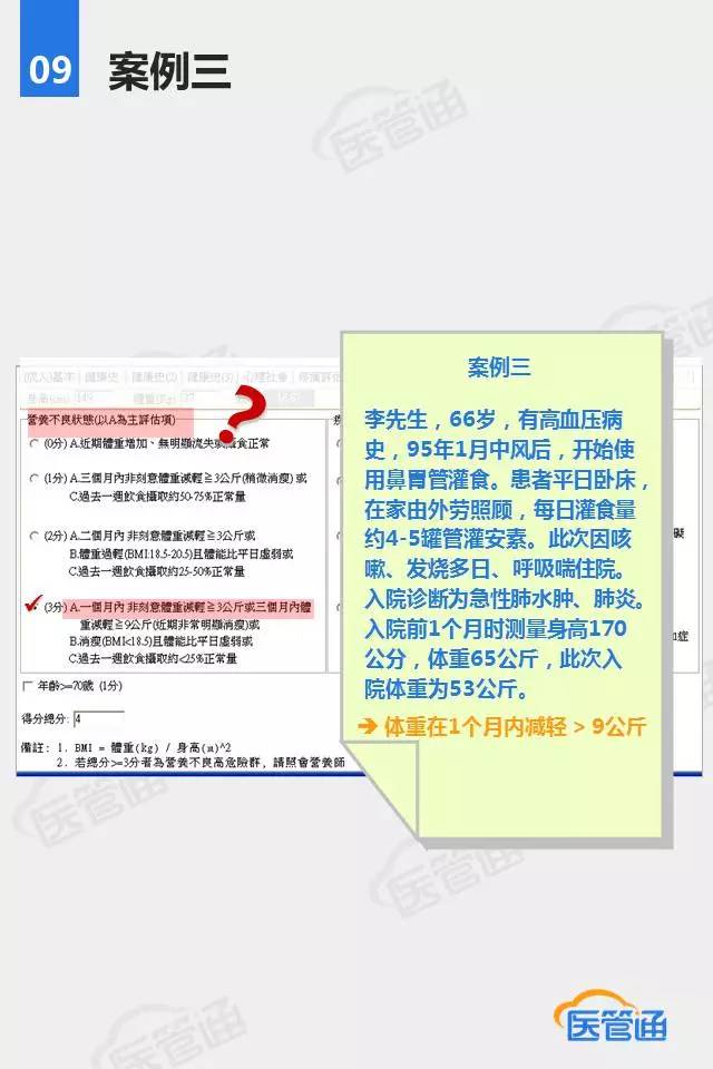 【医管通】国际JCI认证-AOP患者评估（下）