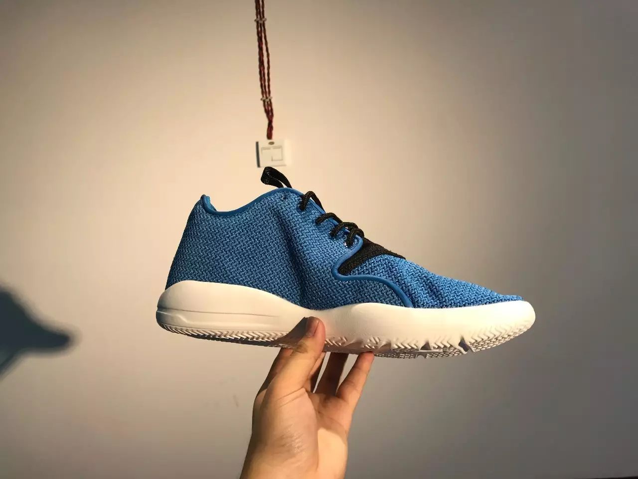 正式发布全新 Jordan Eclipse 仅售39元