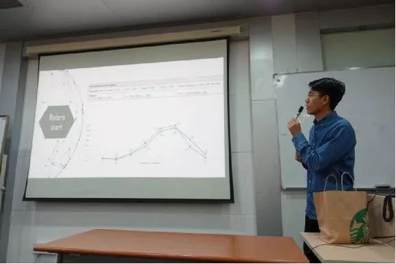 AOP分享会回顾 | 与你的AOP之旅从此开始