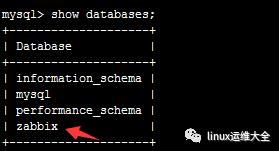 企业级监控zabbix3.2的部署及使用手册