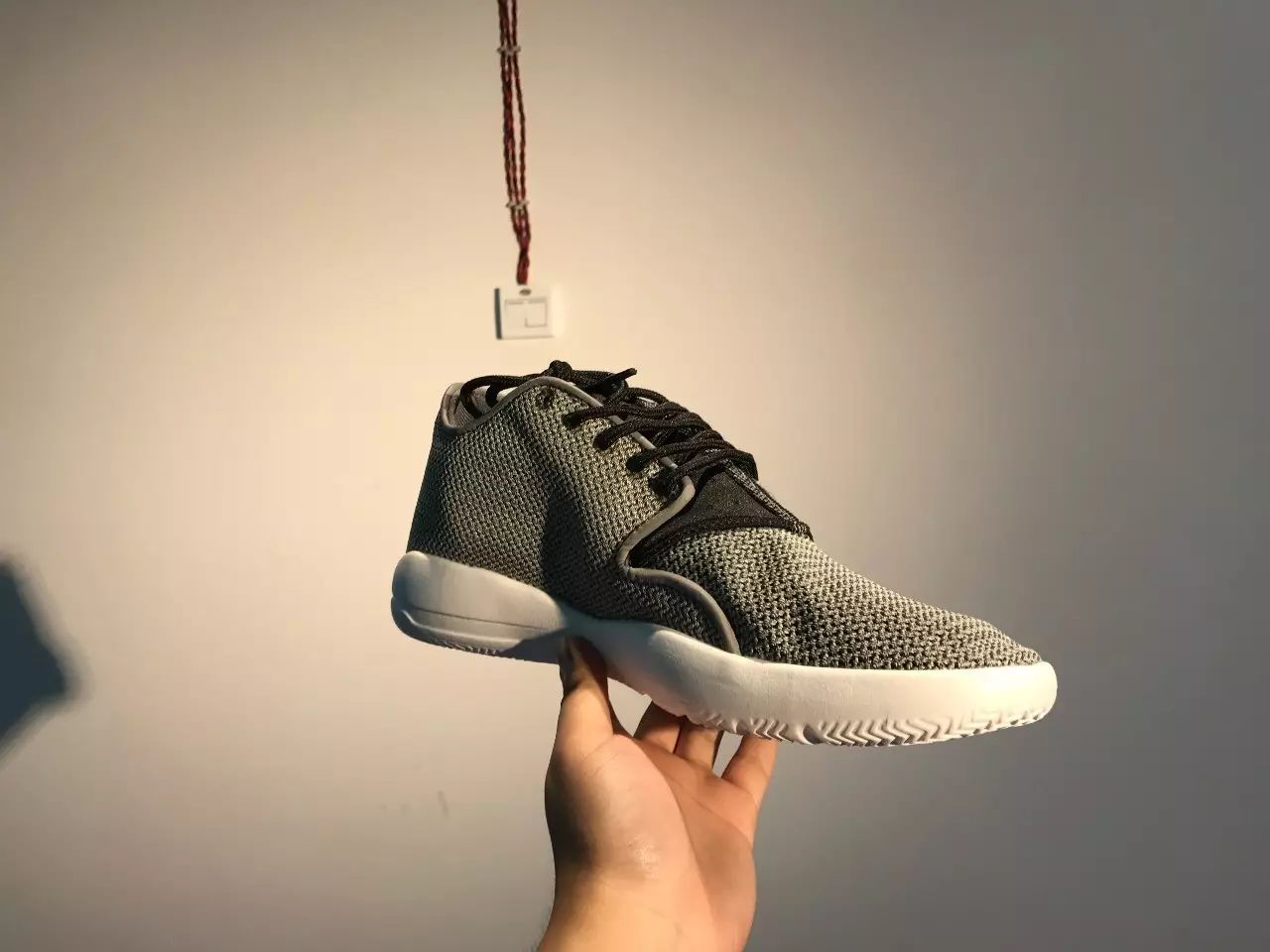 正式发布全新 Jordan Eclipse 仅售39元