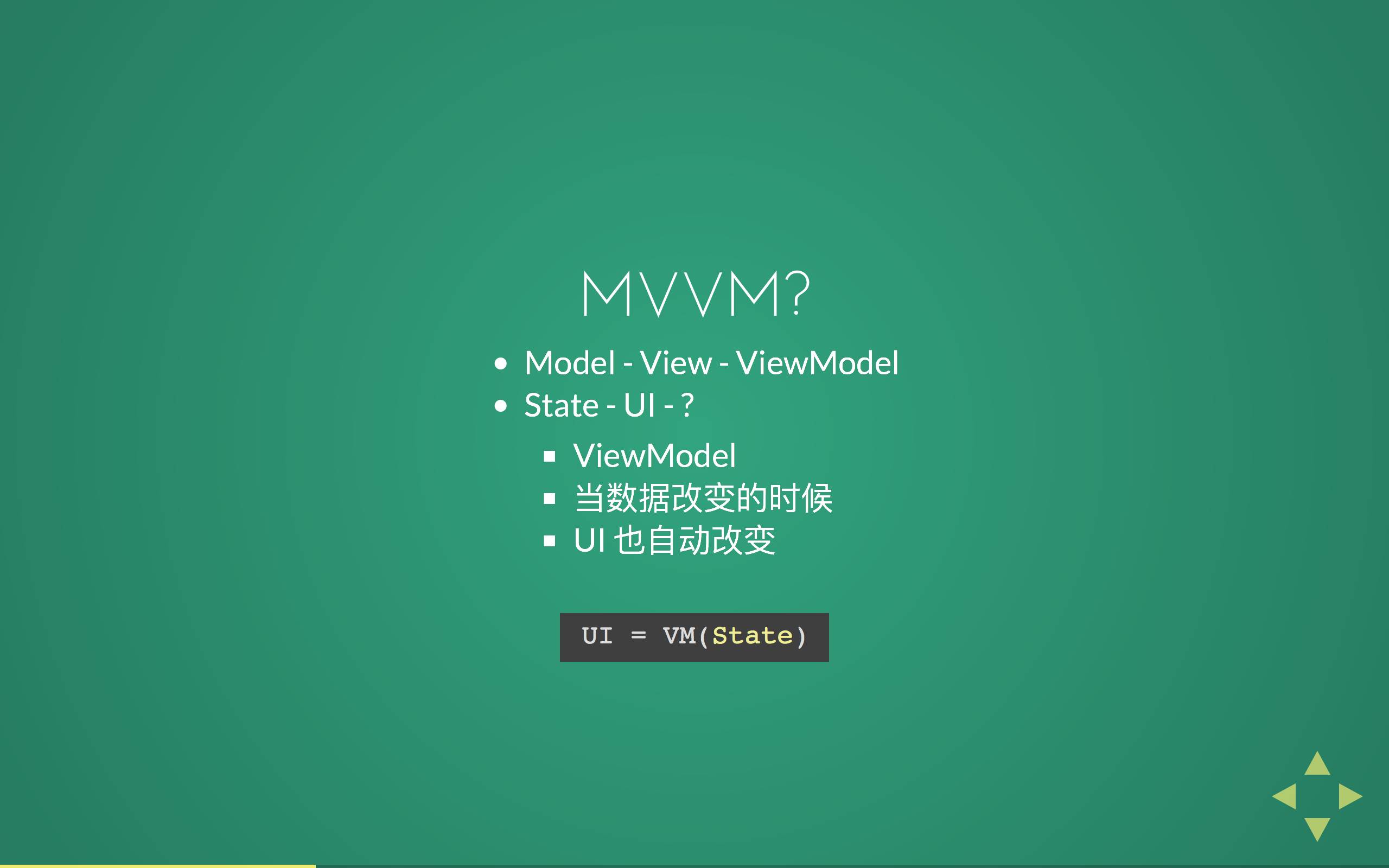 掘金· 发现｜Vue.js 的组件化编程 #004