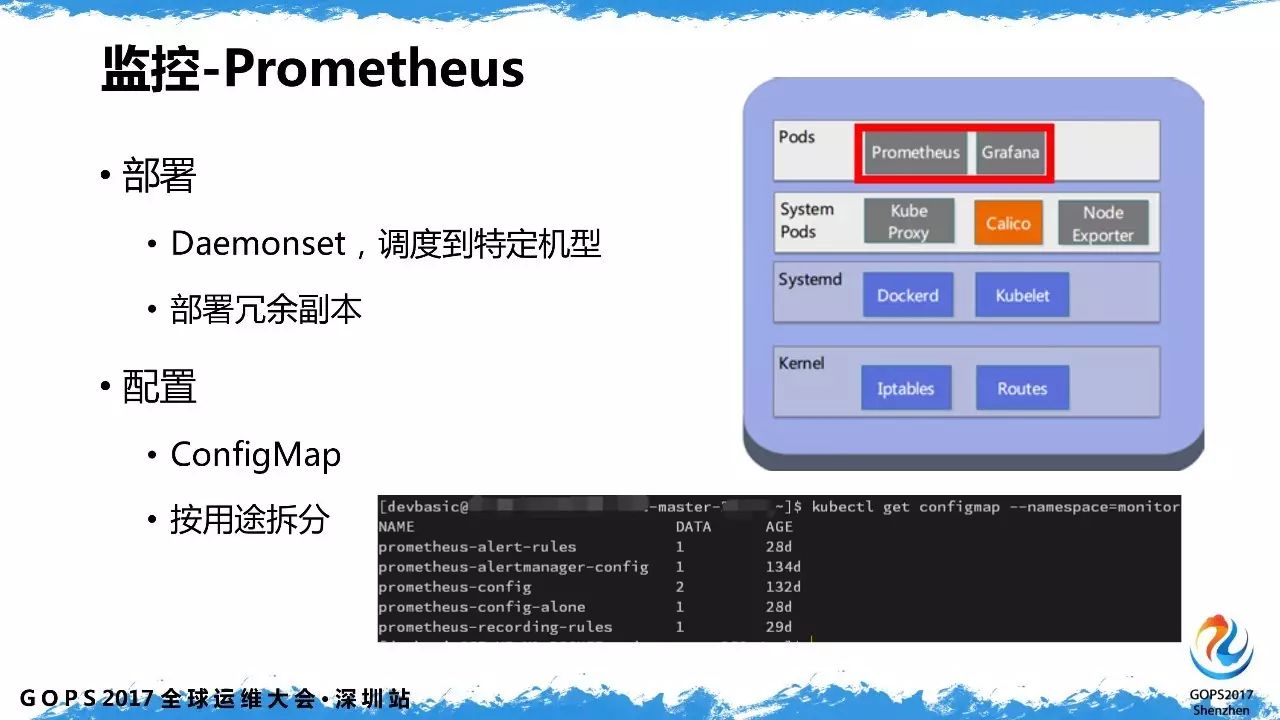 魅族容器云平台基于k8s的自动化运维实践