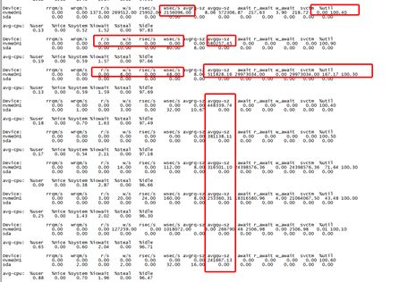 百万级高并发MongoDB集群性能数十倍提升优化实践（上）