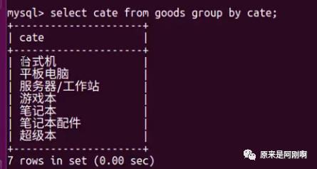 MySQL项目演练---商城数据库优化项目实战