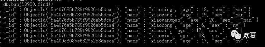 MVC代码结构模式moogoDB的学习