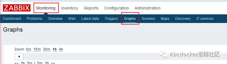 ZABBIX 3.2 监控服务器TCP连接状态