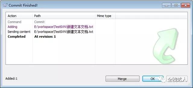 php团队开发SVN版本控制系统，TortoiseSVN与VisualSVN Server！