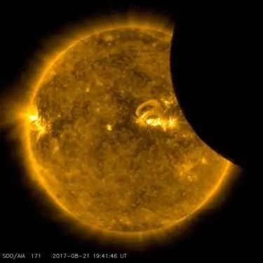 Solar eclipse 2017: The pictures you have to see