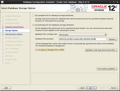 纯干货：手把手地教你搭建Oracle Sharding数据库分片技术