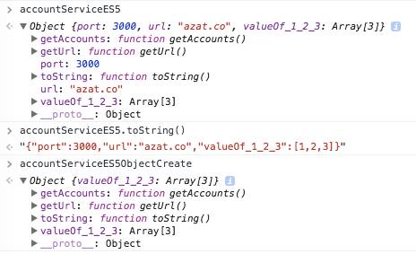 聊一聊ES6（ECMAScript2015）你不知道的10大特性